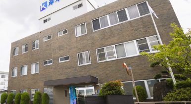 岸本建設株式会社 様　Hatacon Movie 事例