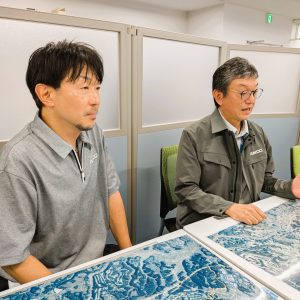 保護中: エアポートメンテナンスサービス株式会社 様　　　　　　　　企業内セミナー事例