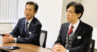奥村組土木興業株式会社  様　企業内セミナー事例