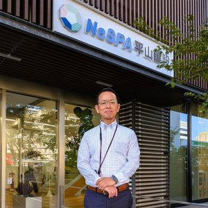 平山建設株式会社 様<br>企業内セミナー事例