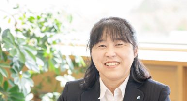 株式会社井木組 様　ベトナム人高度人材採用支援 事例