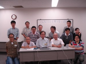 2015年版と旧版の相違点・相似点　～ISO9001,14001統合～