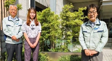 株式会社竹徳　公開セミナー事例