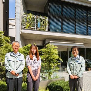 株式会社竹徳　公開セミナー事例