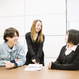 株式会社和晃 様　Hatacon Movie 事例