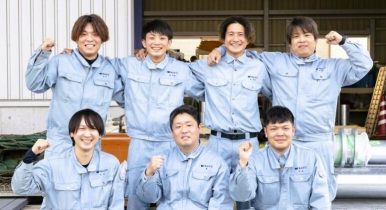 株式会社和晃 様　Hatacon Movie 事例